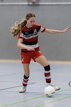 Bild 140 - wBJ Futsalmeisterschaft Vorrunde